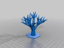 My Customized Tree 1