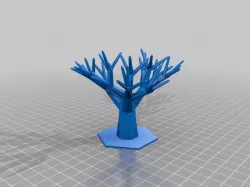 My Customized Tree