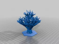 My Customized Tree