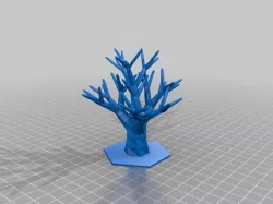 My Customized Tree