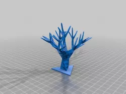 My Customized Tree