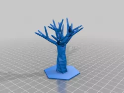 My Customized Tree