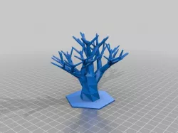 My Customized Tree