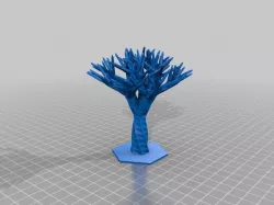 My Customized Tree