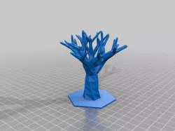 My Customized Tree