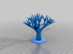 My Customized Tree