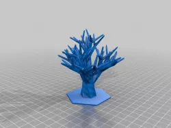 My Customized Tree
