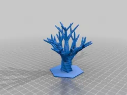 My Customized Tree2