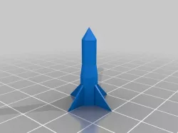 My Rocket