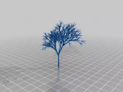 my tree