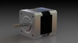 Nema 17 47mm