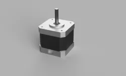 Nema 17
