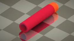 Nerf Mega Dart