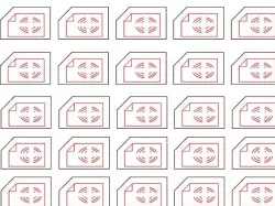 Netrunner Bad publicity tokens