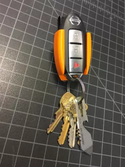 Nissan Keyfob Belt Clip