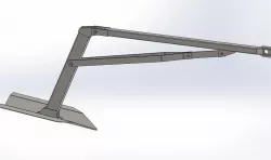 offroad anchor, Pull-Pal