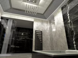 Oldboy Bathroom