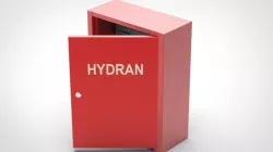 Panel Box