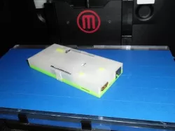 PcDuino V2 Case