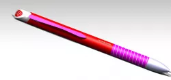 pen designs
