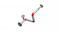 Pipe - Routing