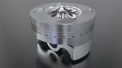Piston