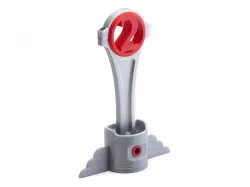 Piston Trophy