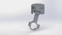 Piston
