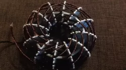 POE Vortex Coil