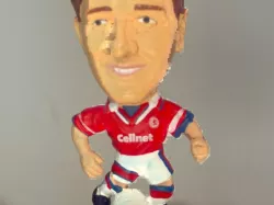 Pollock footballer