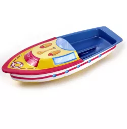 Pop Pop Boat