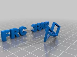 POPCS Robotics FRC 3802