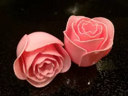 Printable Rose Flower