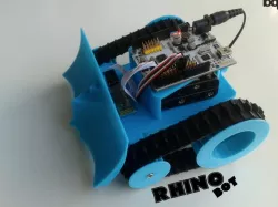 PrintBot Rhino