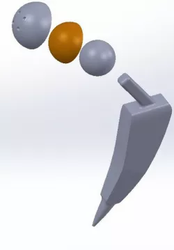 prosthesis hip joint