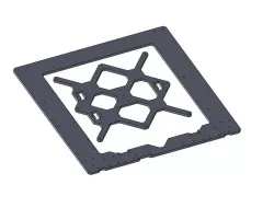Prusa i3 MK3 Frame