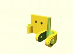 prusa i3 y endstop