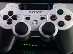 PS3 Controller Holder