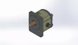 pump
