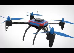 Quadcopter