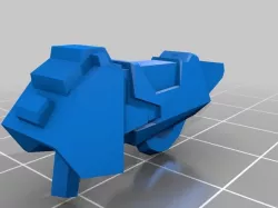 Quake 3 Arena  Lightning Gun