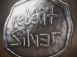 Reddit Silver