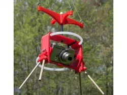Redstone Rig