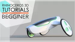 RHINO TUTORIALS - TRICYCLE