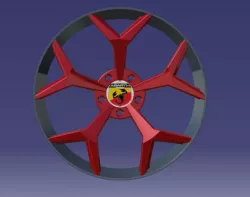 Rim
