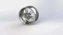 Rim (Wheel)