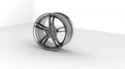 Rim (Wheel)