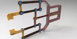 Robot Hand