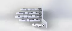 robotic finger