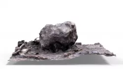 Rock (Photoscanned)